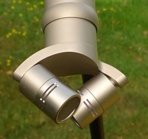 audio modules-microphone